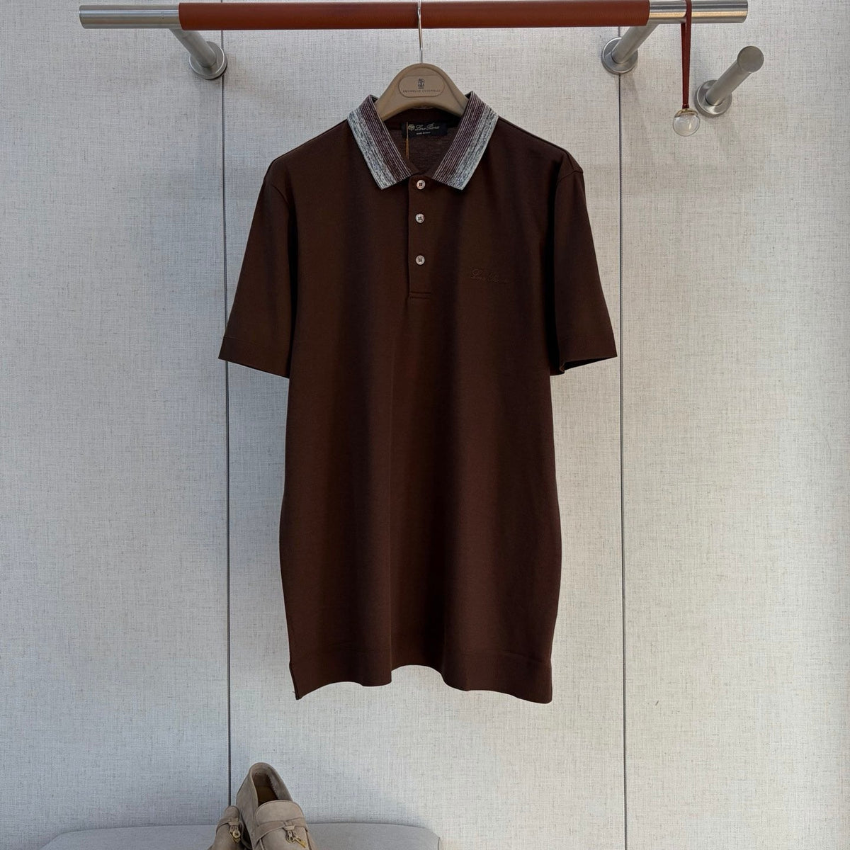 LORO P POLO SHIRT