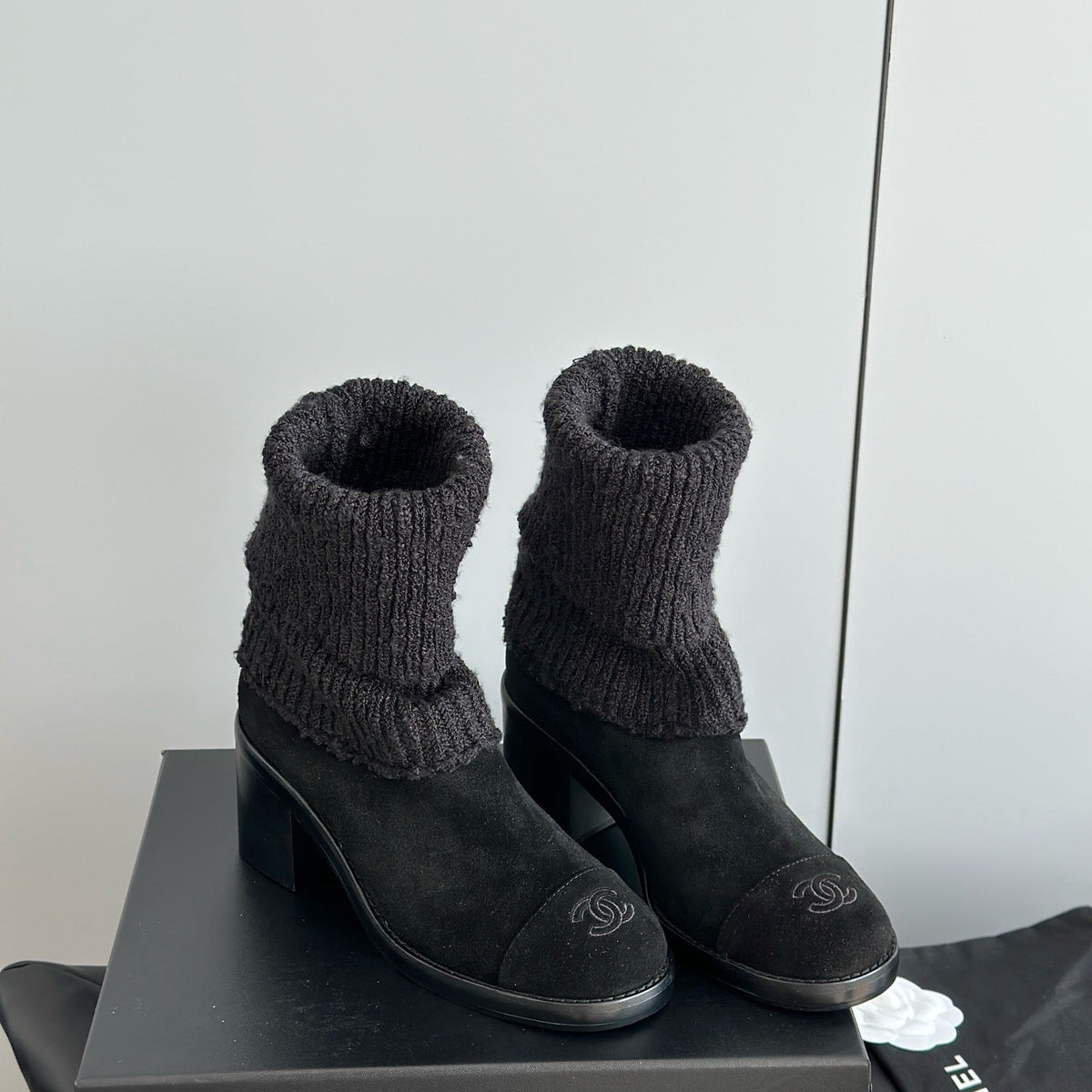 CC BOOTS
