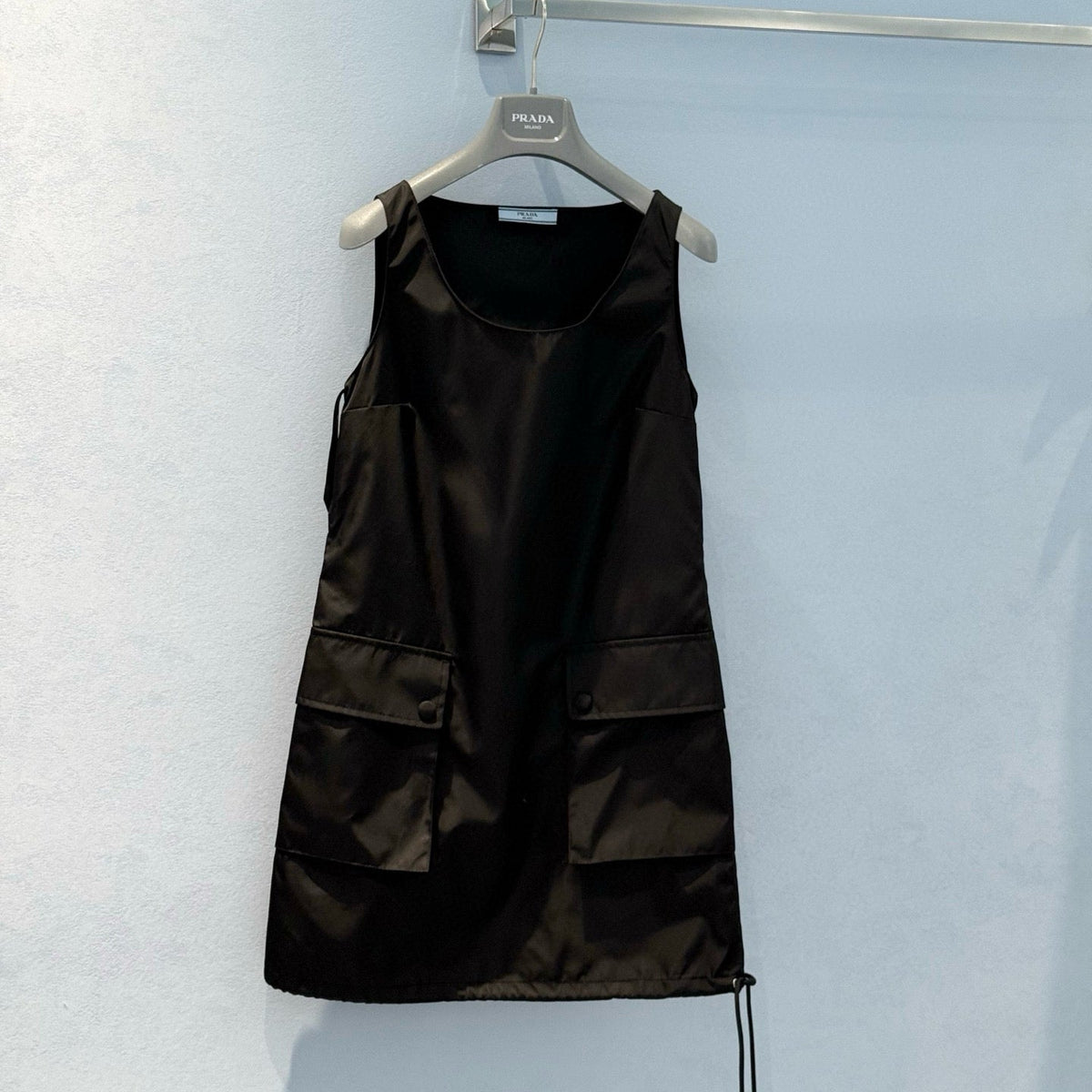 PD DRESS