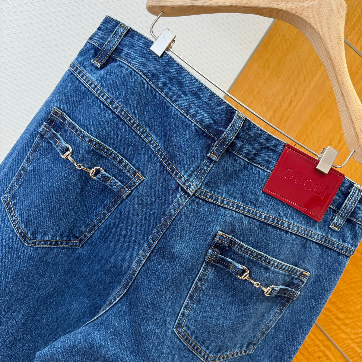 GG JEANS