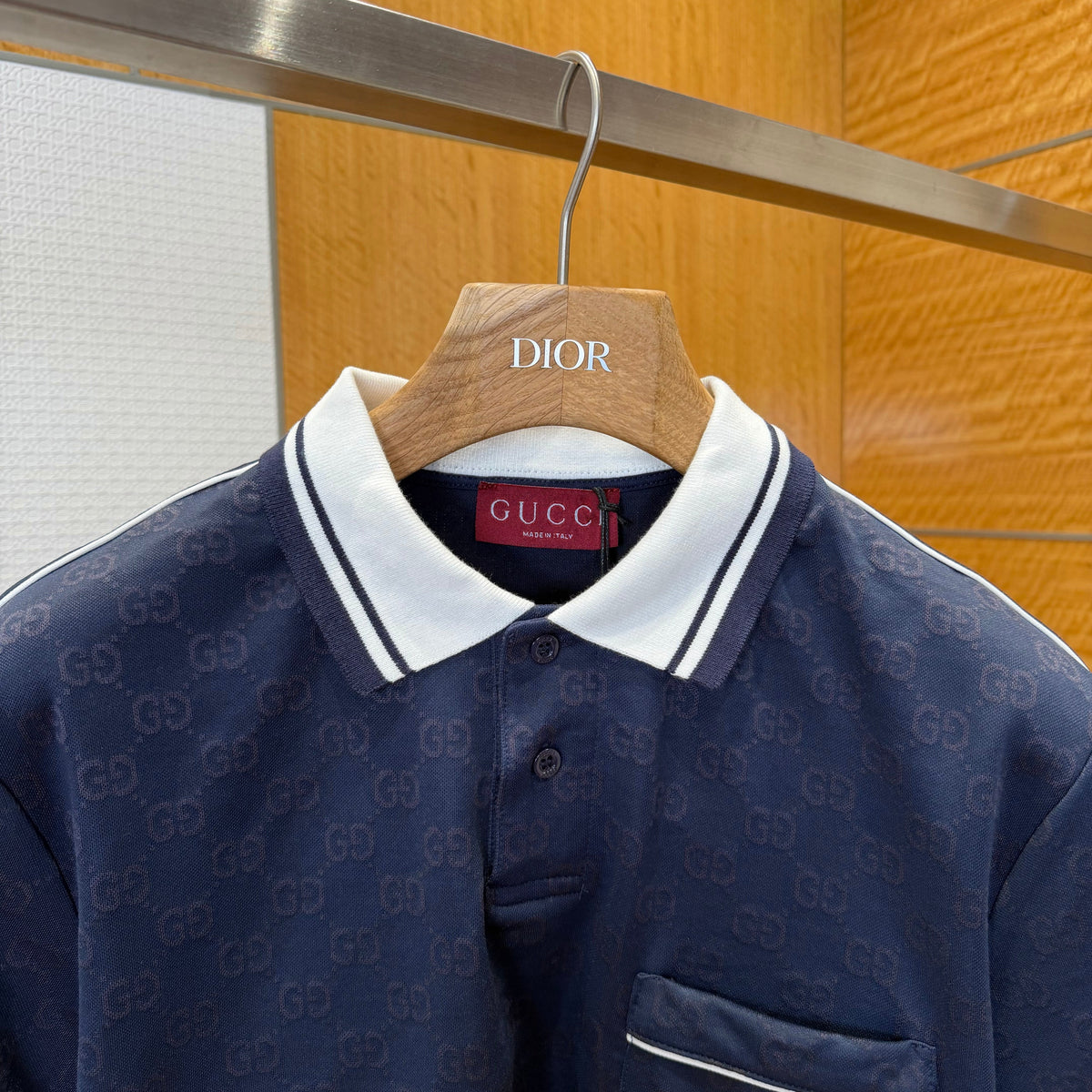 GG POLO SHIRT