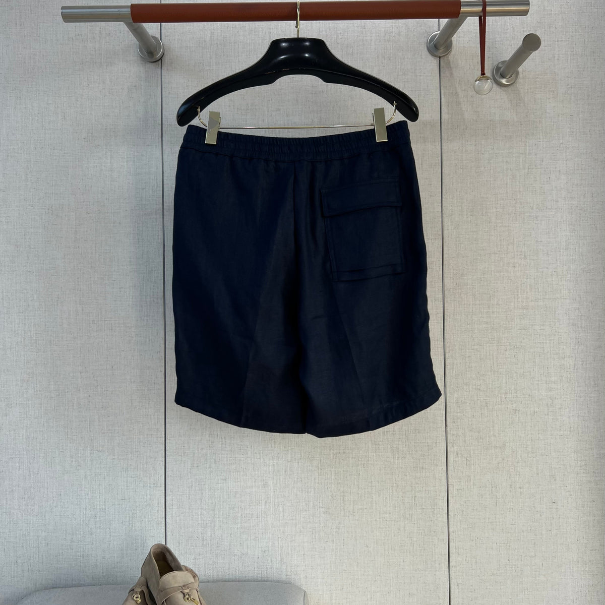 ZEGNA SHORTS