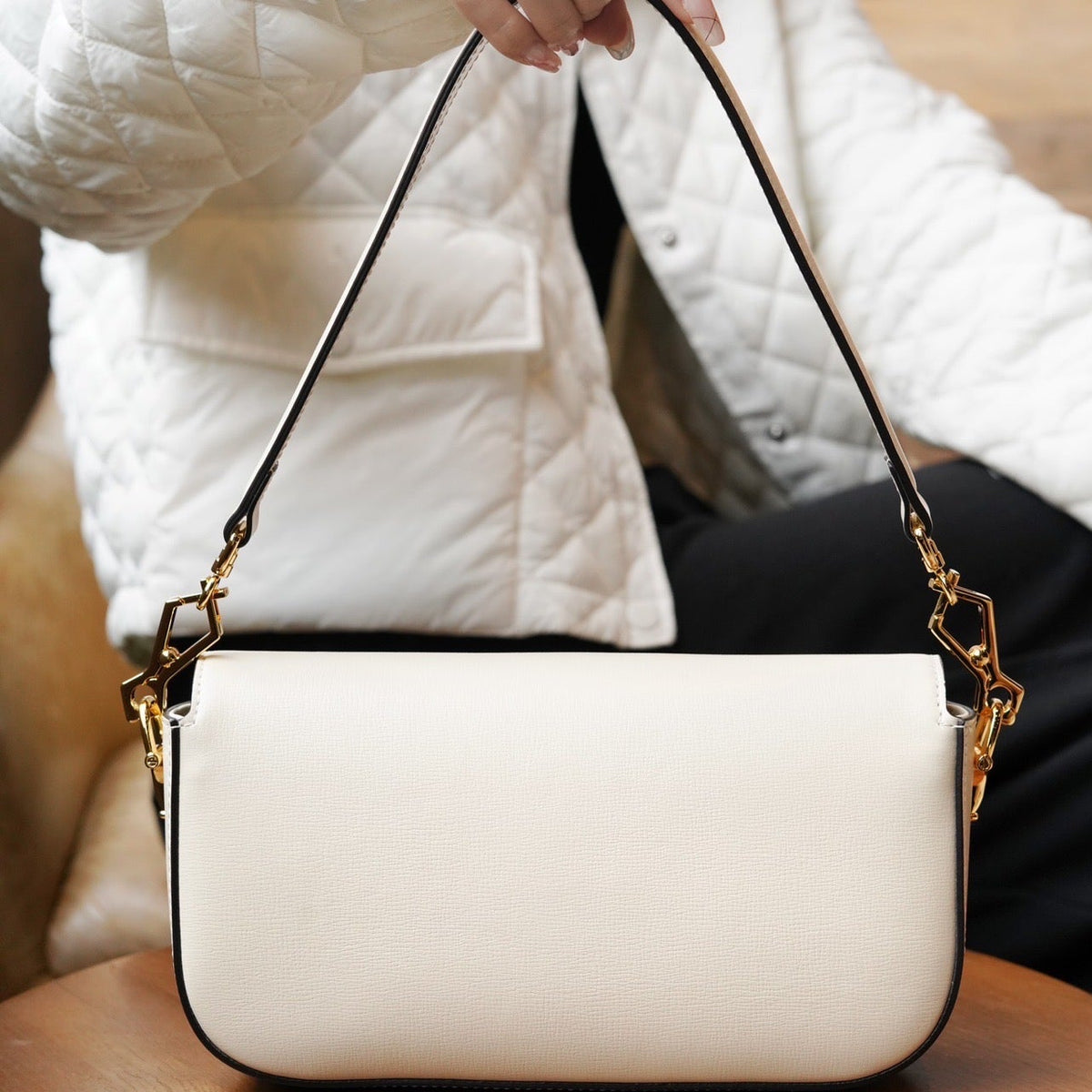 GG HORSEBIT 1955 SMALL BAG