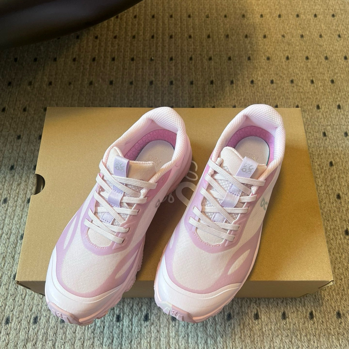 LOEW CLOUDLIT SNEAKER