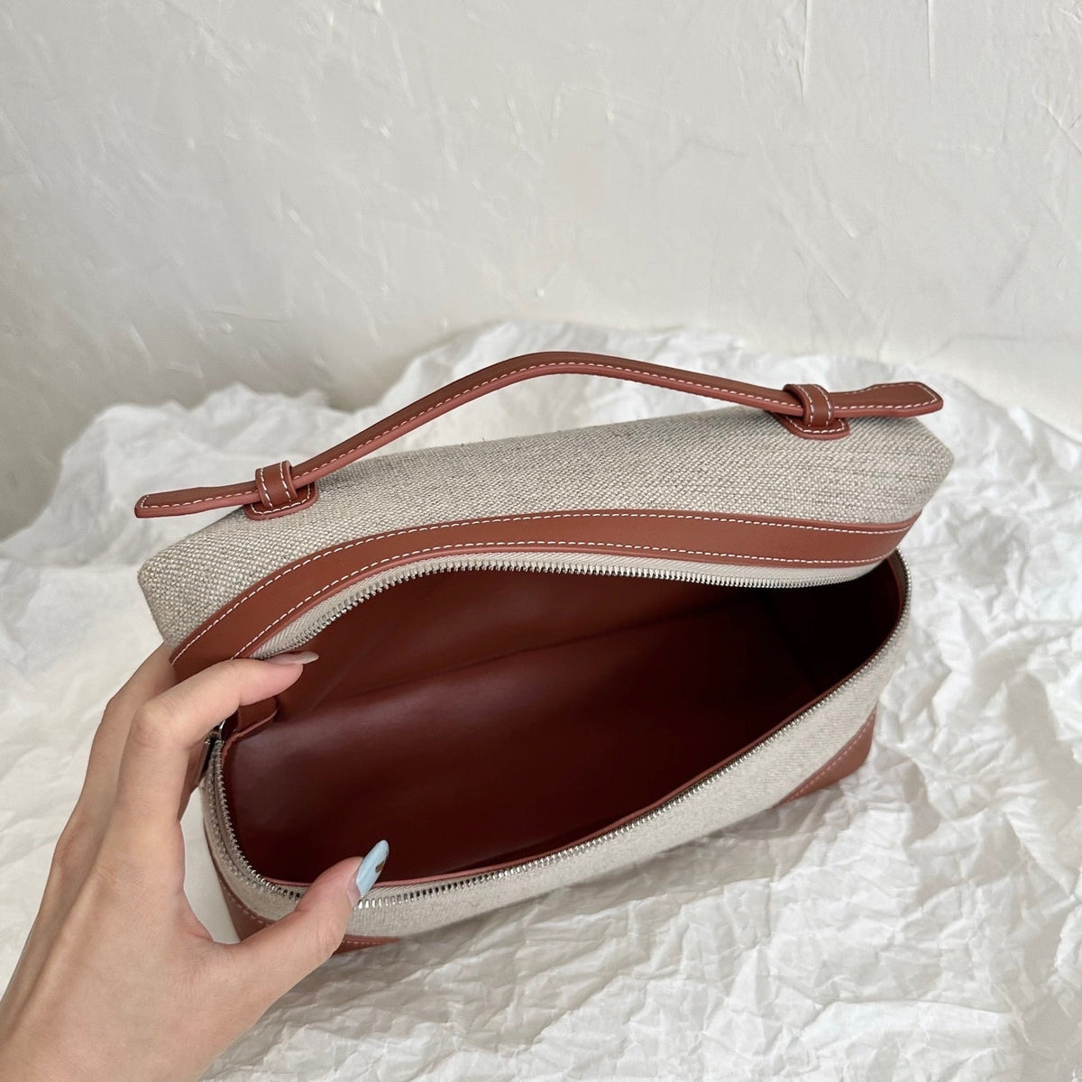 LORO P EXTRA POUCH L27