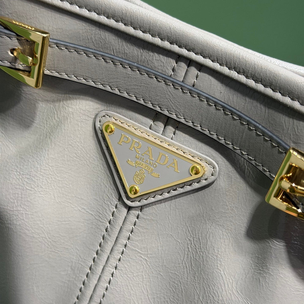 PD BONNIE LEATHER MINI BAG