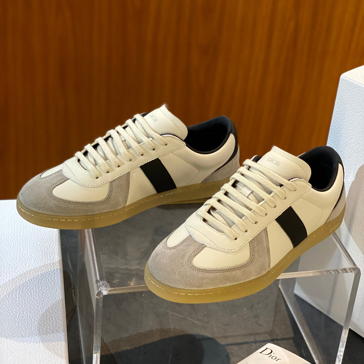 CD B01 SNEAKER