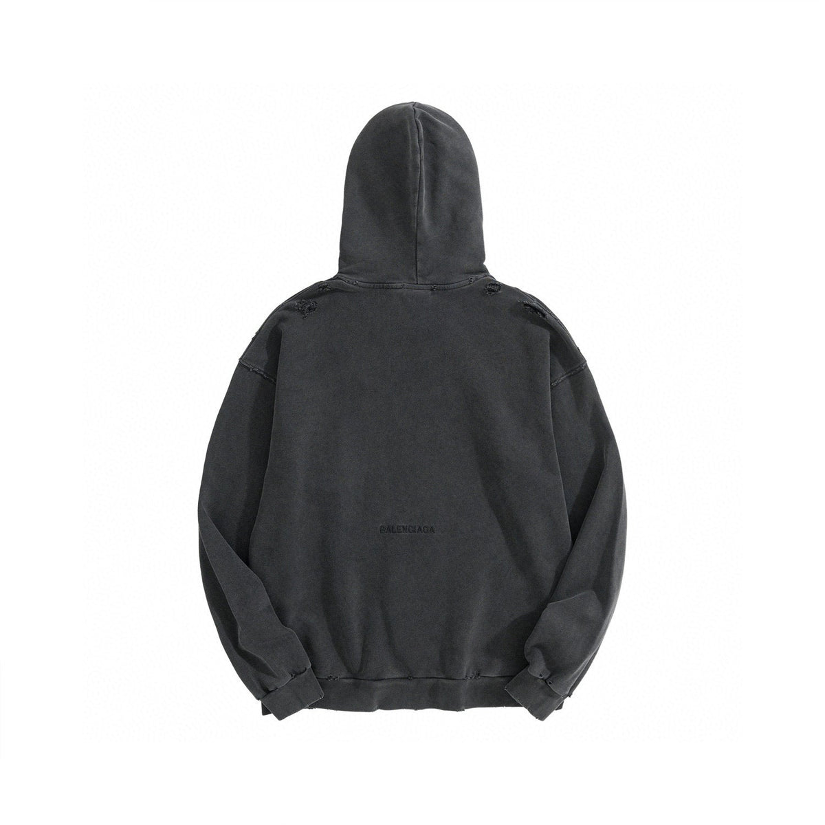 BAL HOODIE