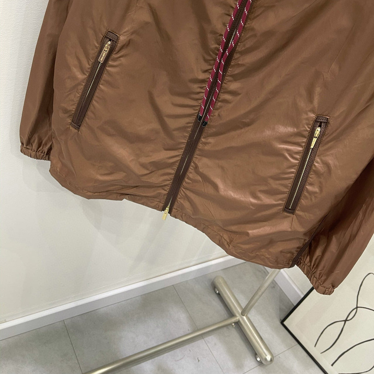 MIU M JACKET