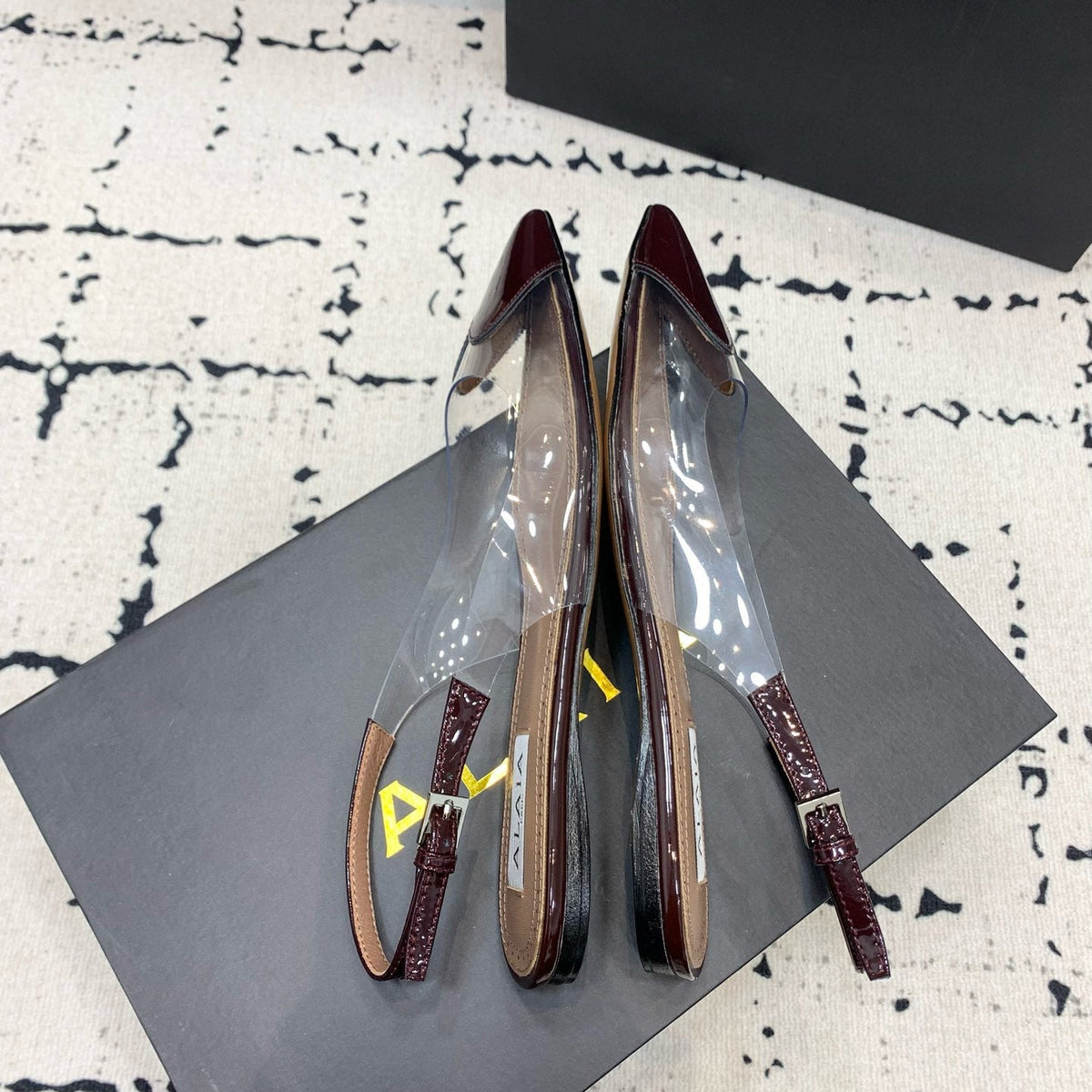 ALAIA FLATS