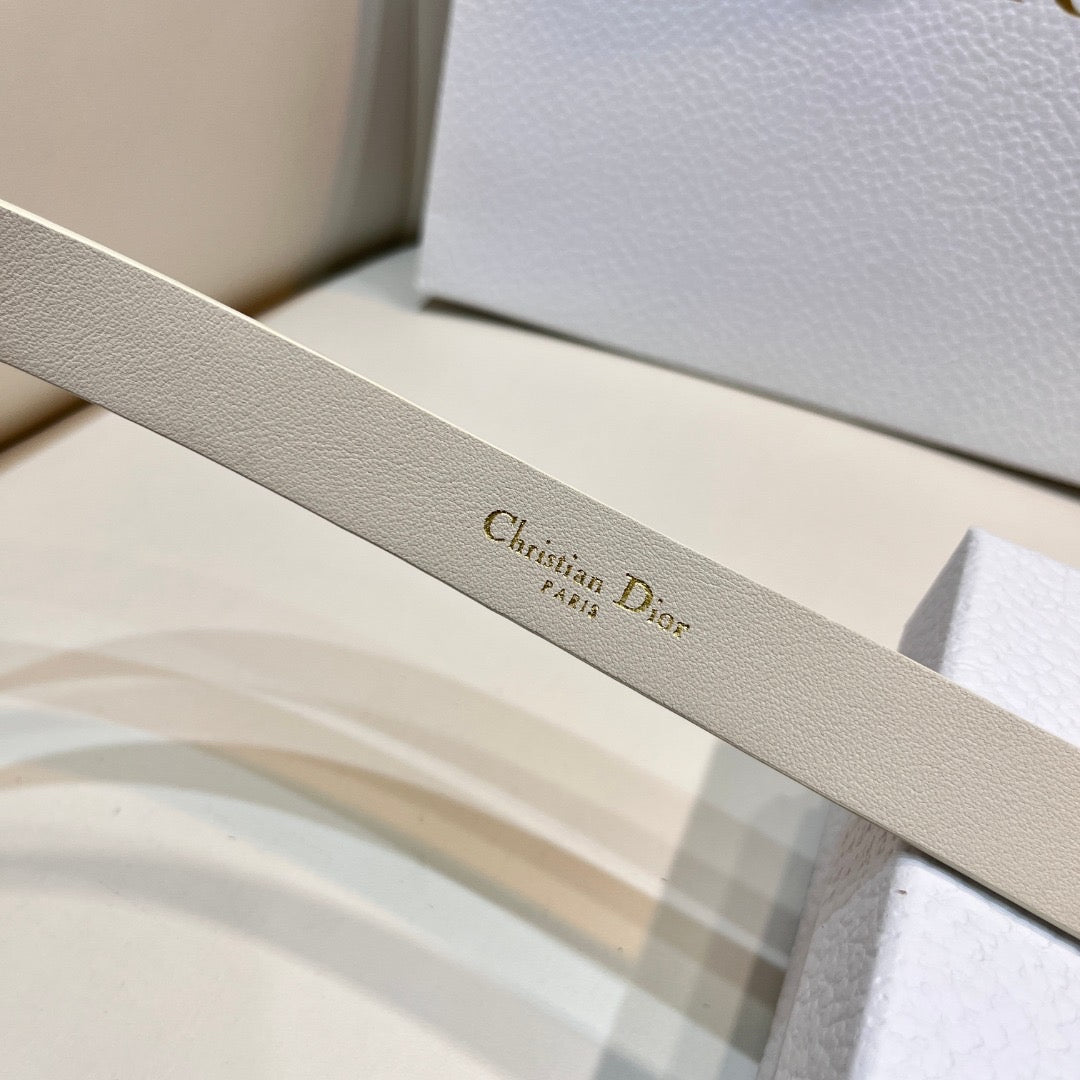 CD BELT