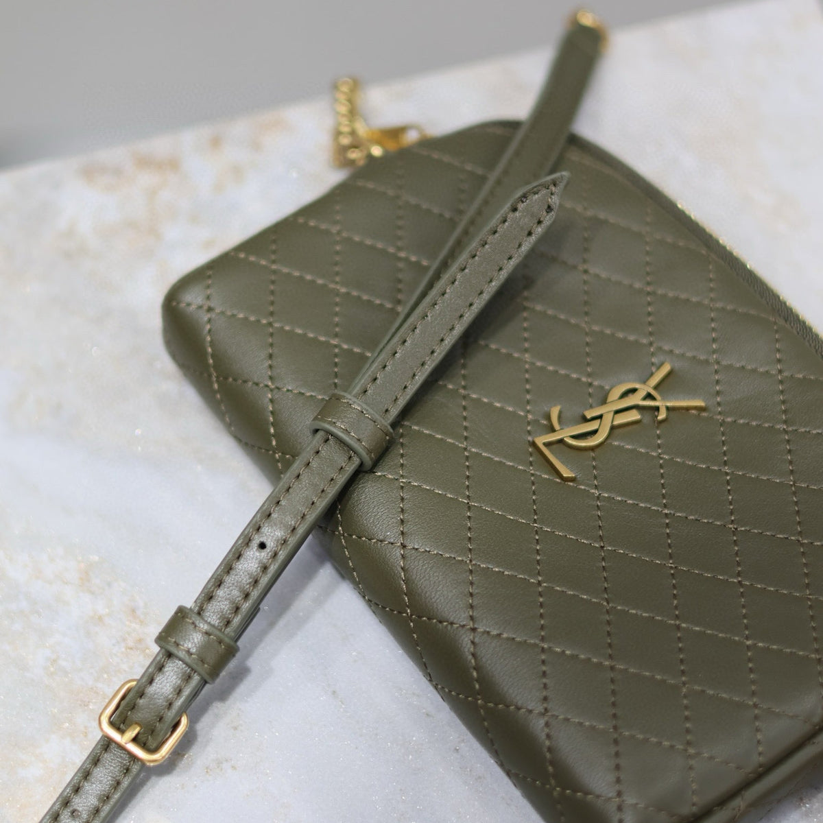 SL GABY POUCH