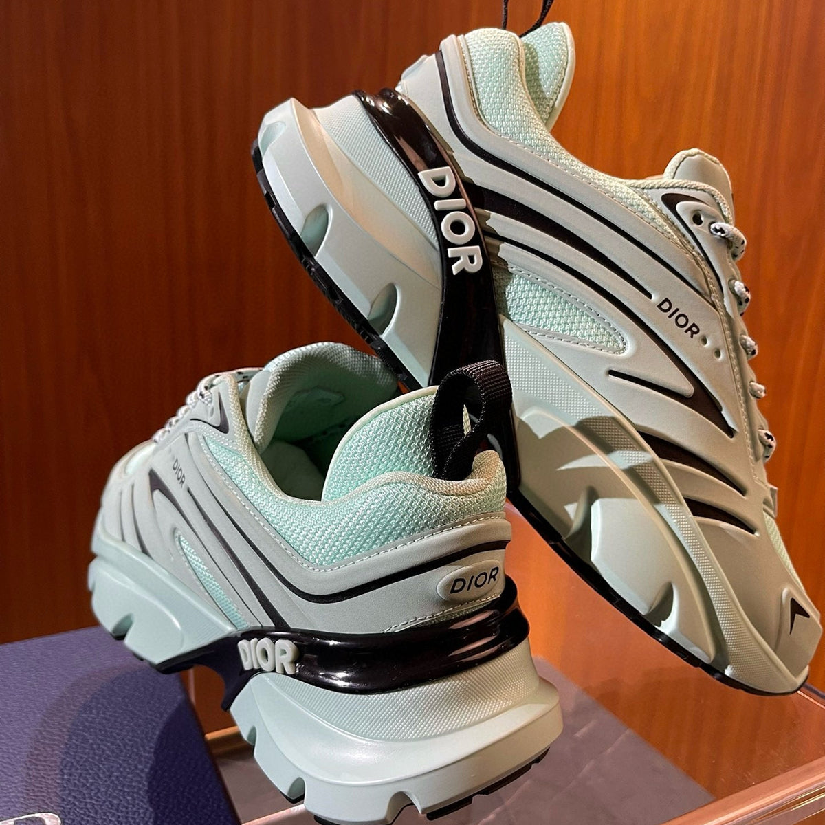 CD B44 SNEAKER