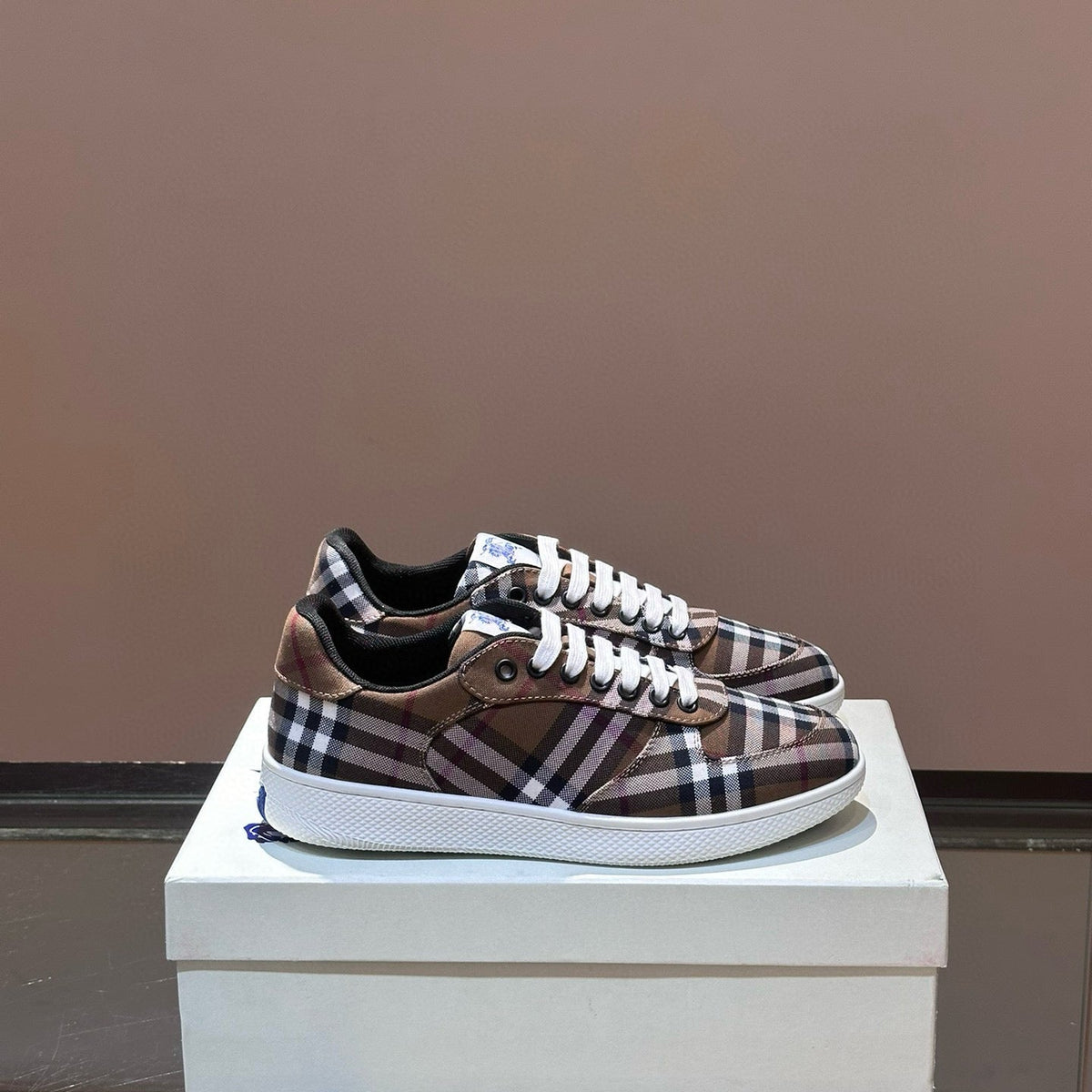 BBR SNEAKERS
