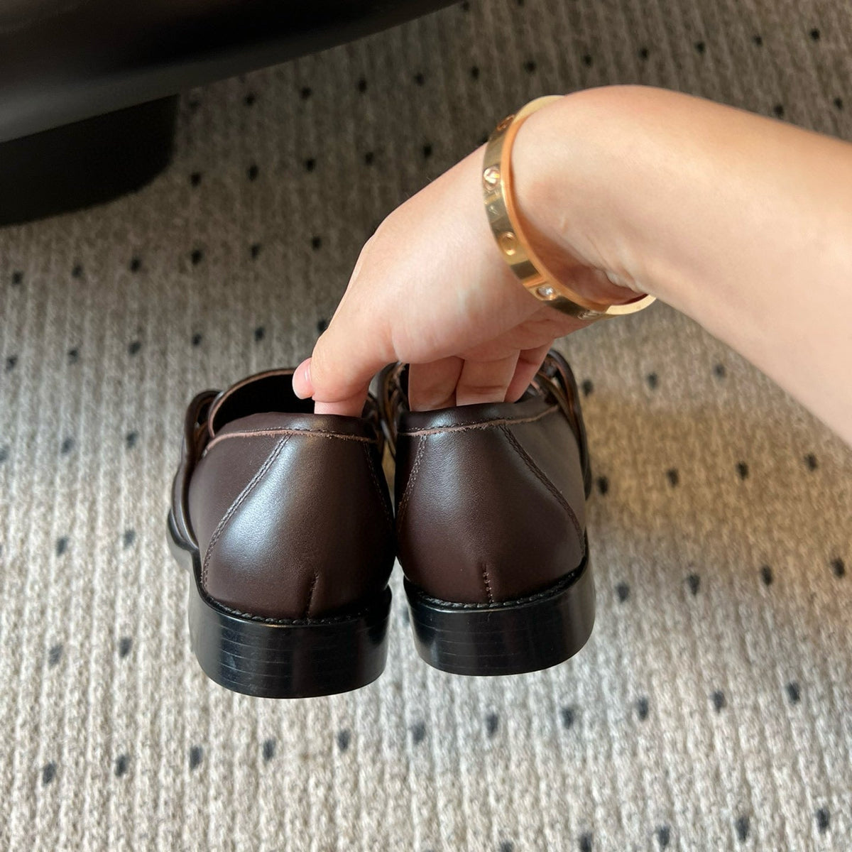 BV LOAFERS