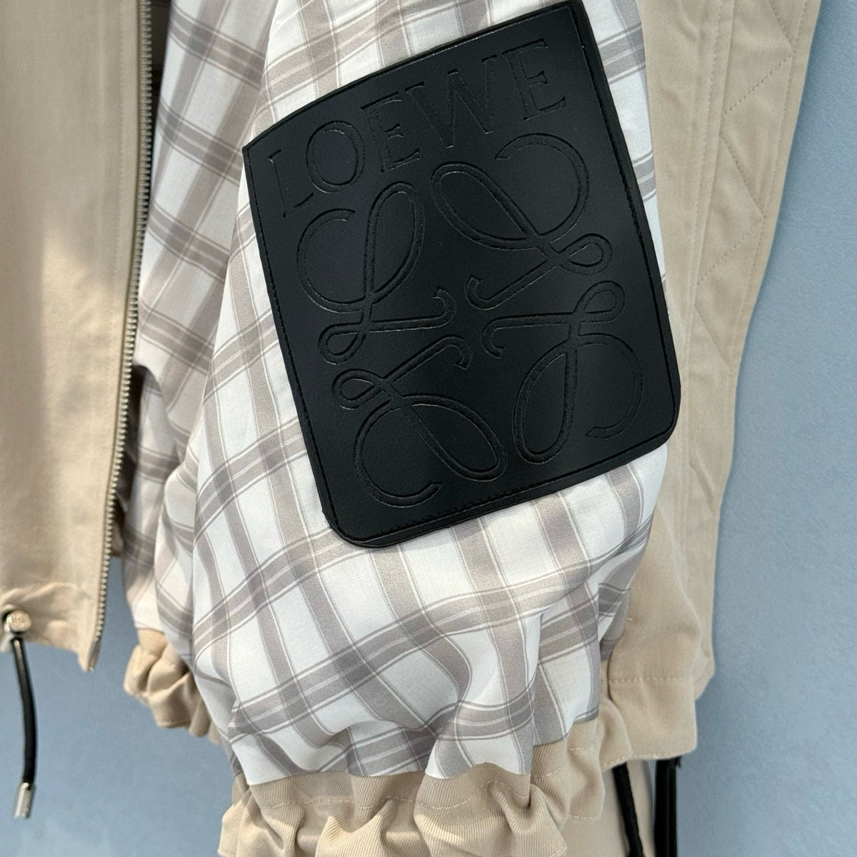 LOEW JACKET