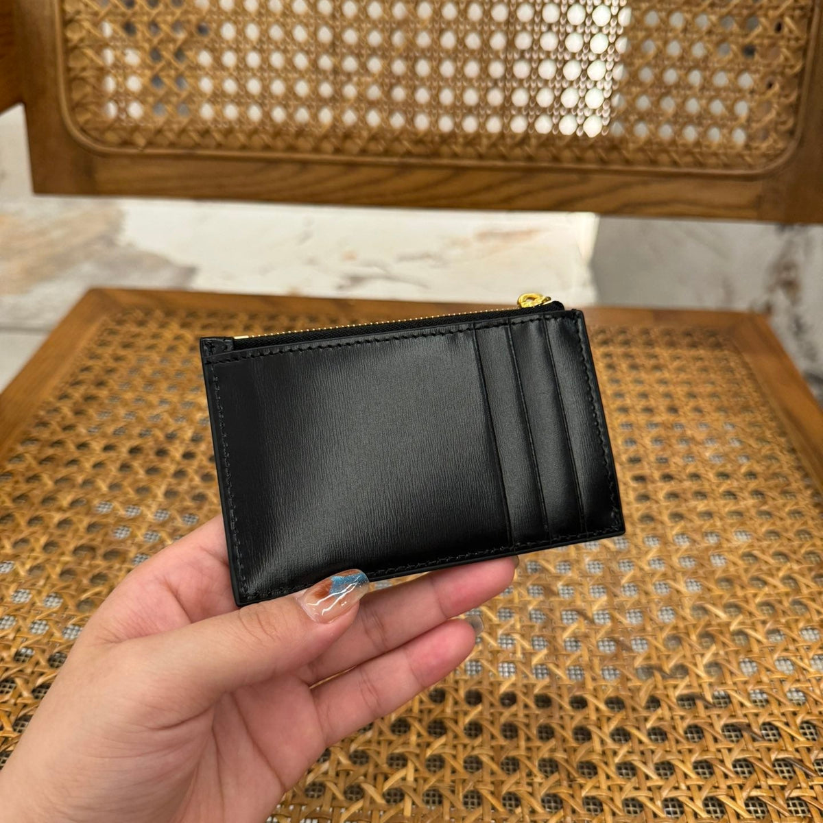 CEL CARD HOLDER