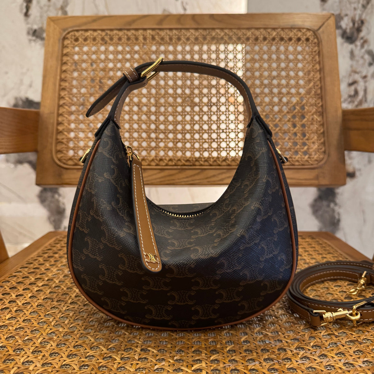 CEL TEEN LULU BAG