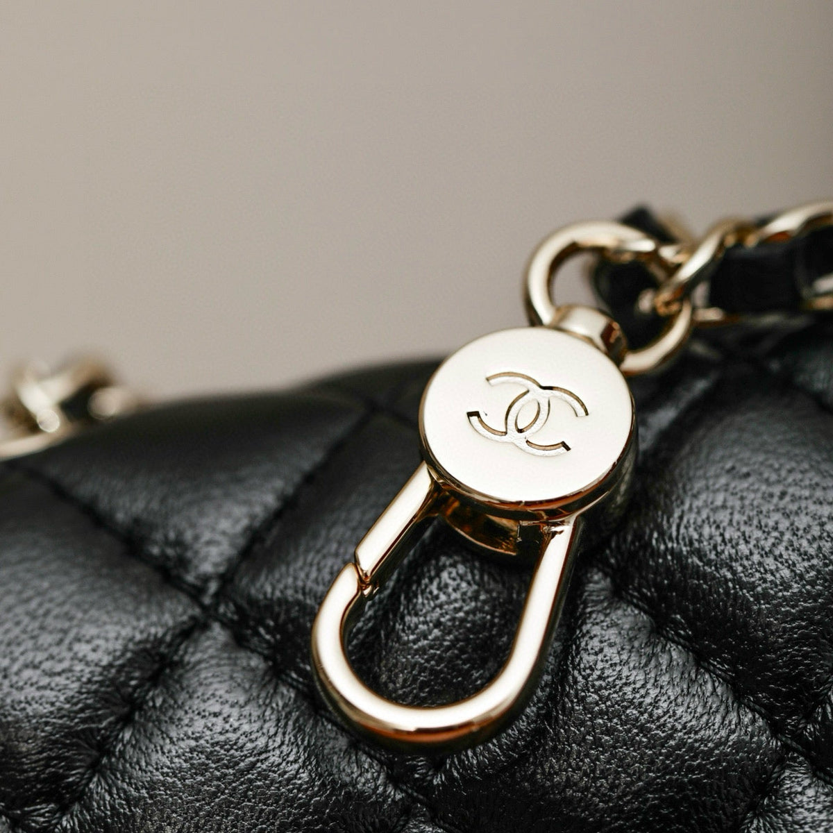 CC 25A MINI CLASSIC FLAP BAG