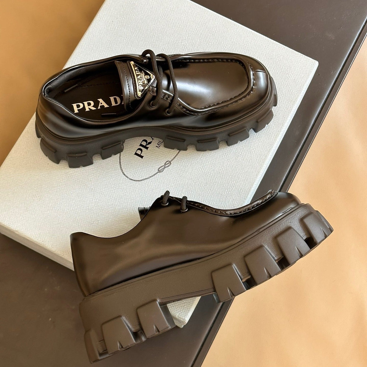 PD LOAFERS