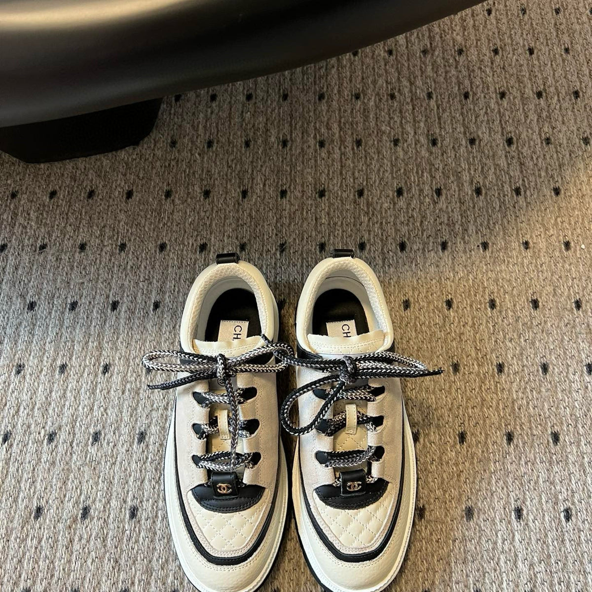 CC SNEAKERS