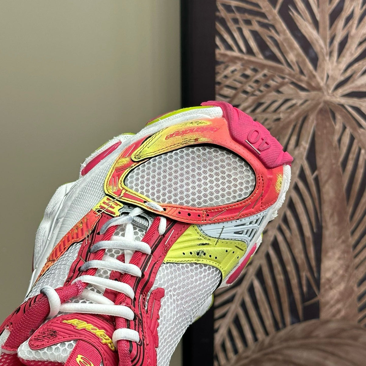 BAL STAPLER TRAINERS