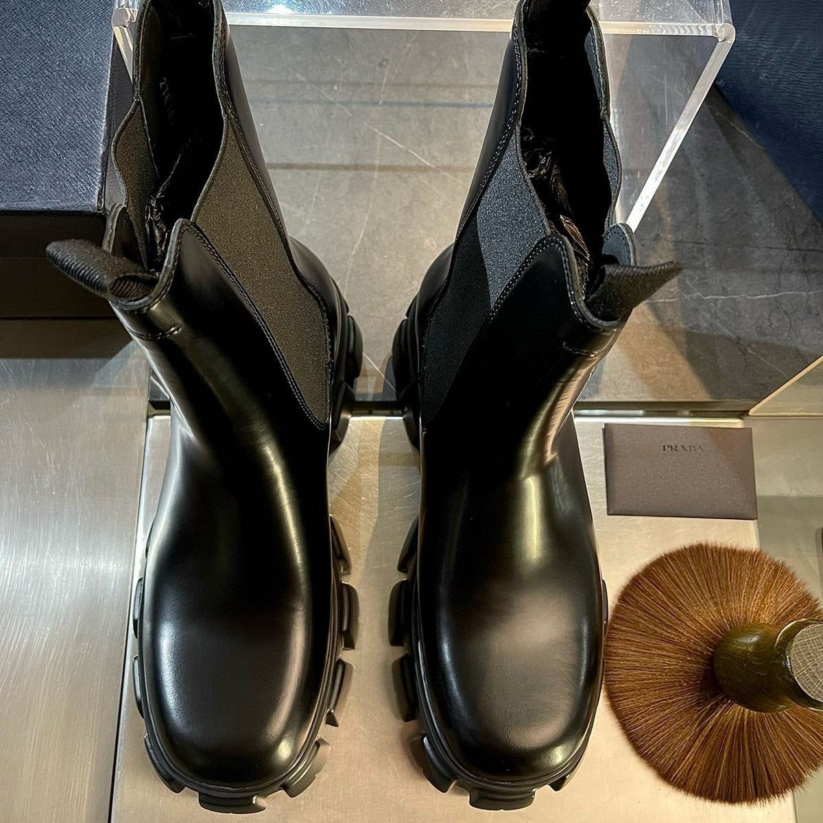 PD BOOTS