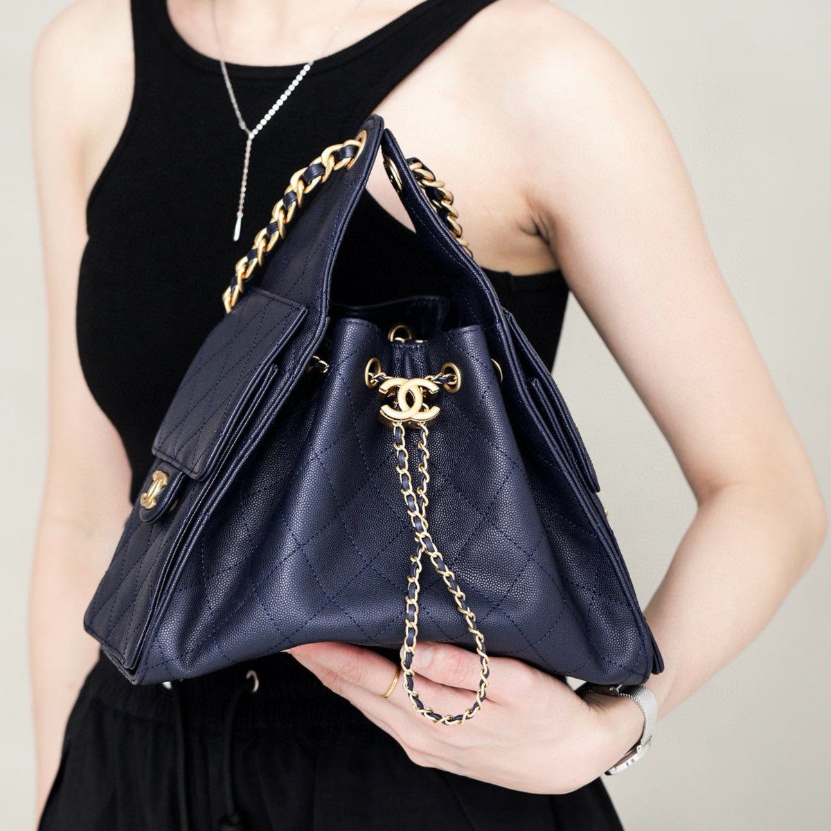 CC 25C BAG