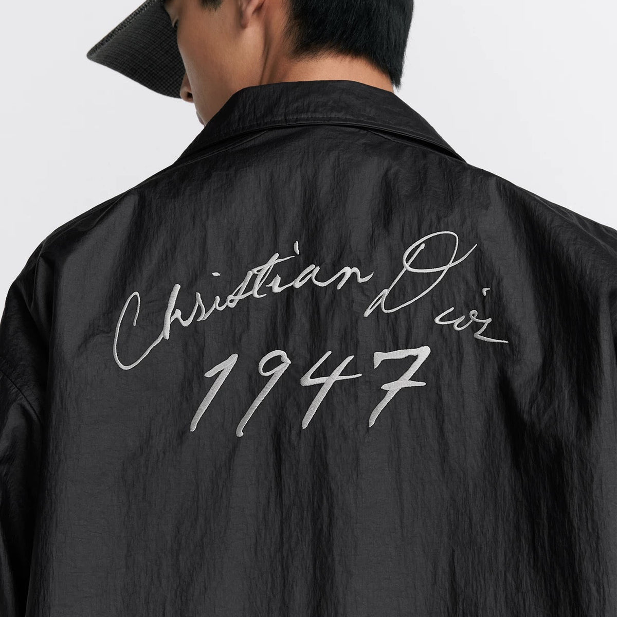 CD JACKET