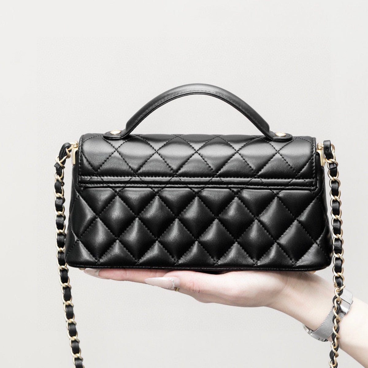 CC 25P BAG