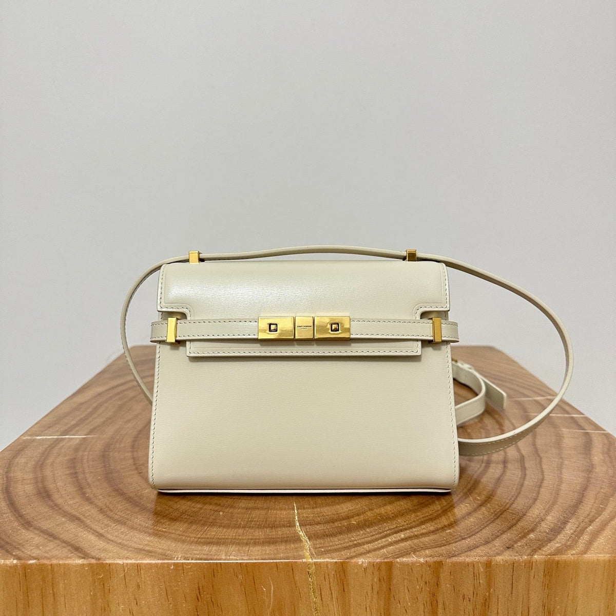 SL MANHATTAN MINI CROSSBODY BAG