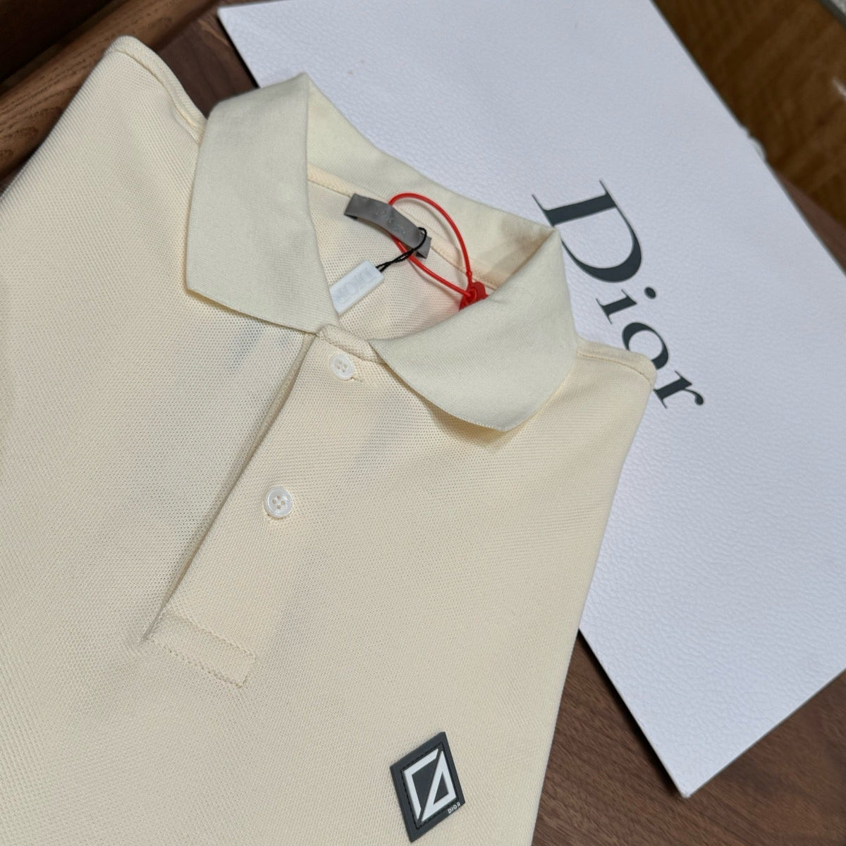 CD POLO SHIRT