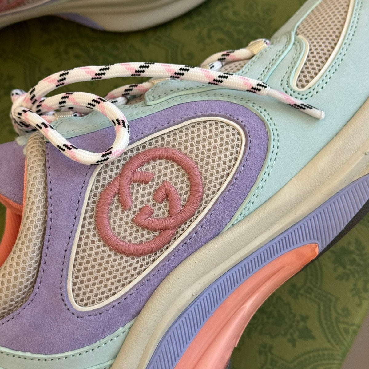 GG RUN TRAINERS
