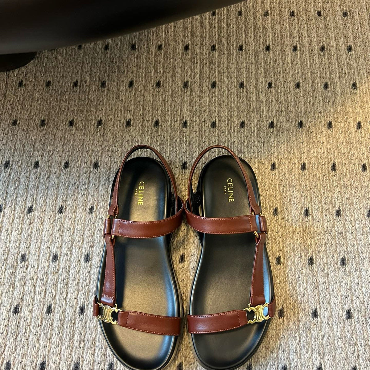 CEL SANDALS