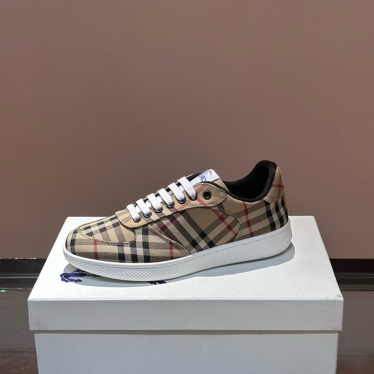 BBR SNEAKERS