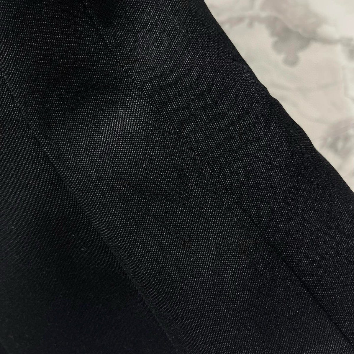 BALM VEST