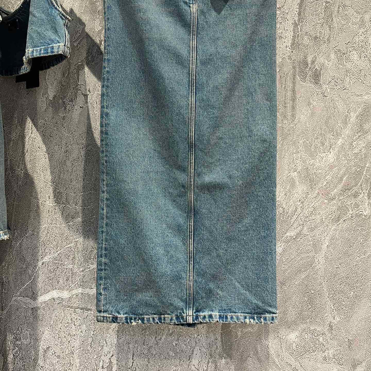 PD MAXI SKIRT