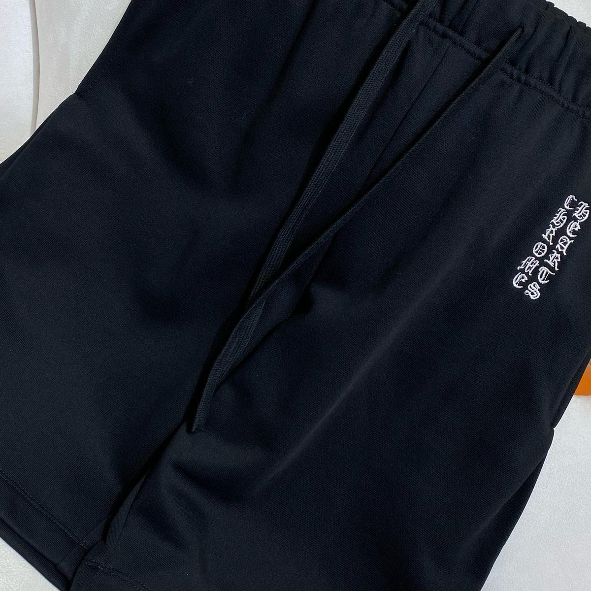 CHROME SHORTS
