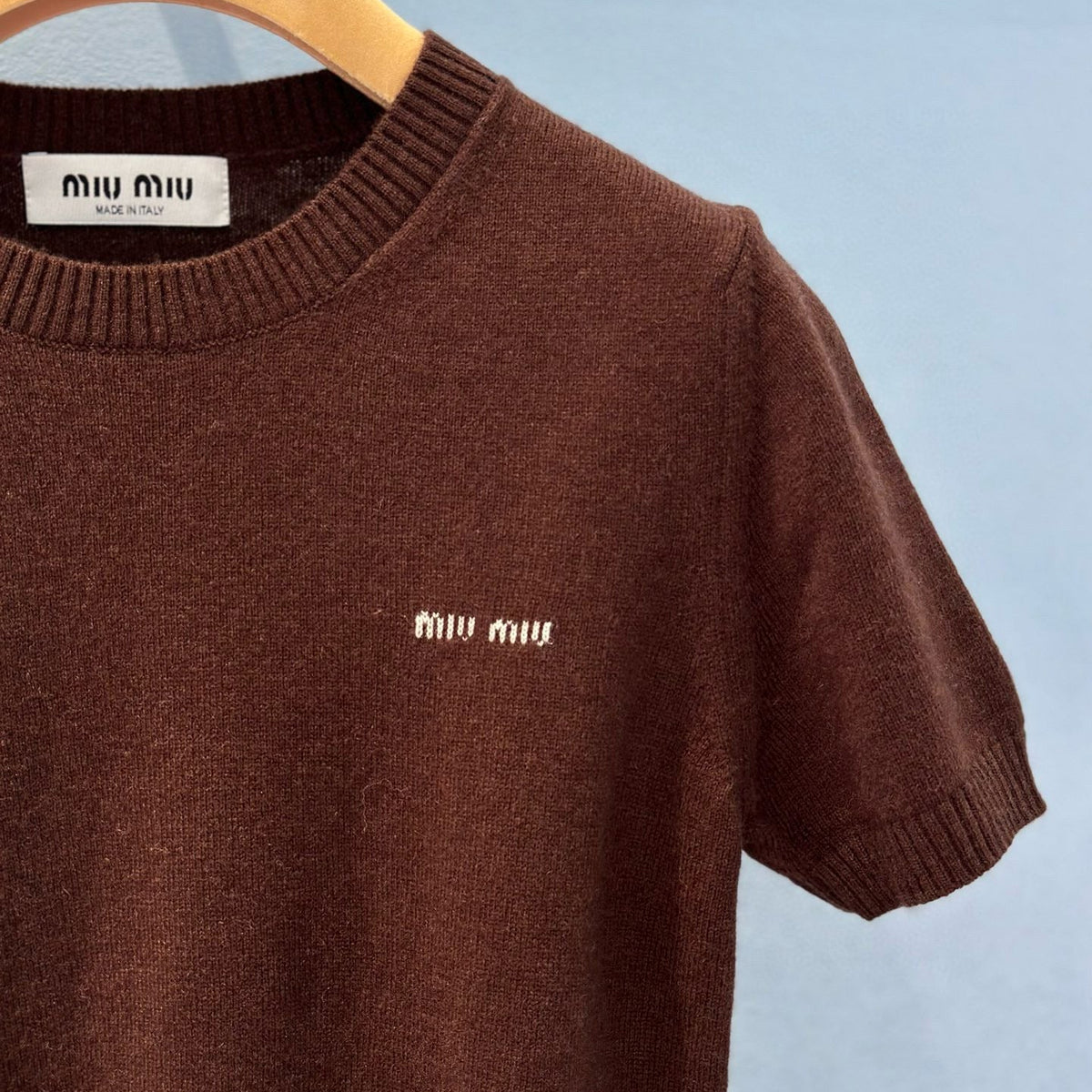 MIU M TOP