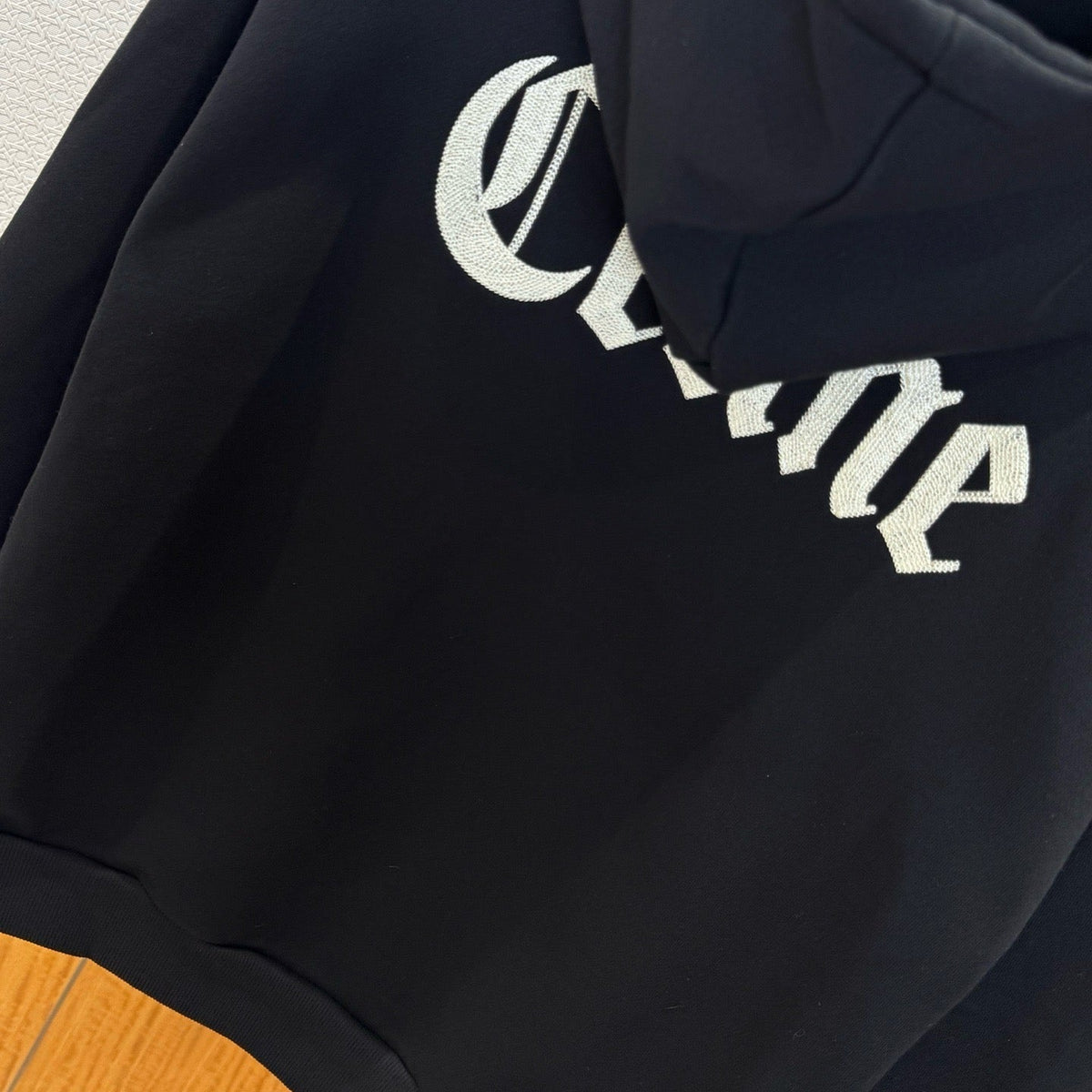 CEL HOODIE