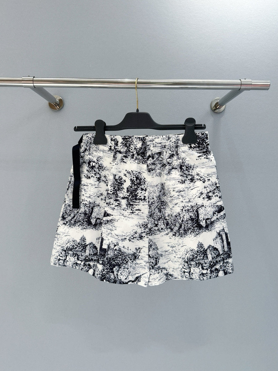 CD SKIRT