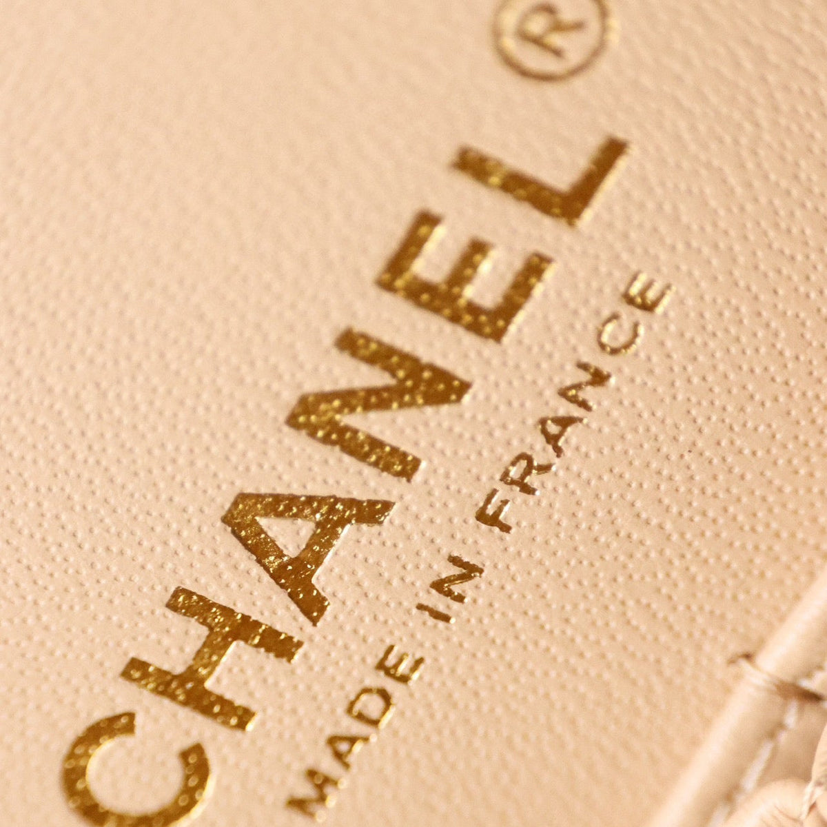 CC CLASSIC FLAP BAG