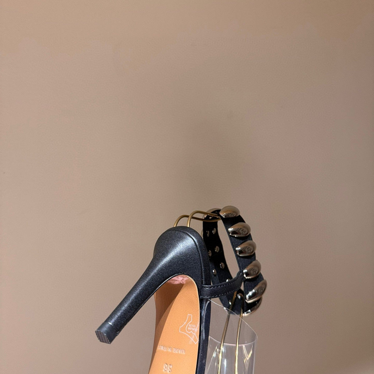 ALAIA HEELS