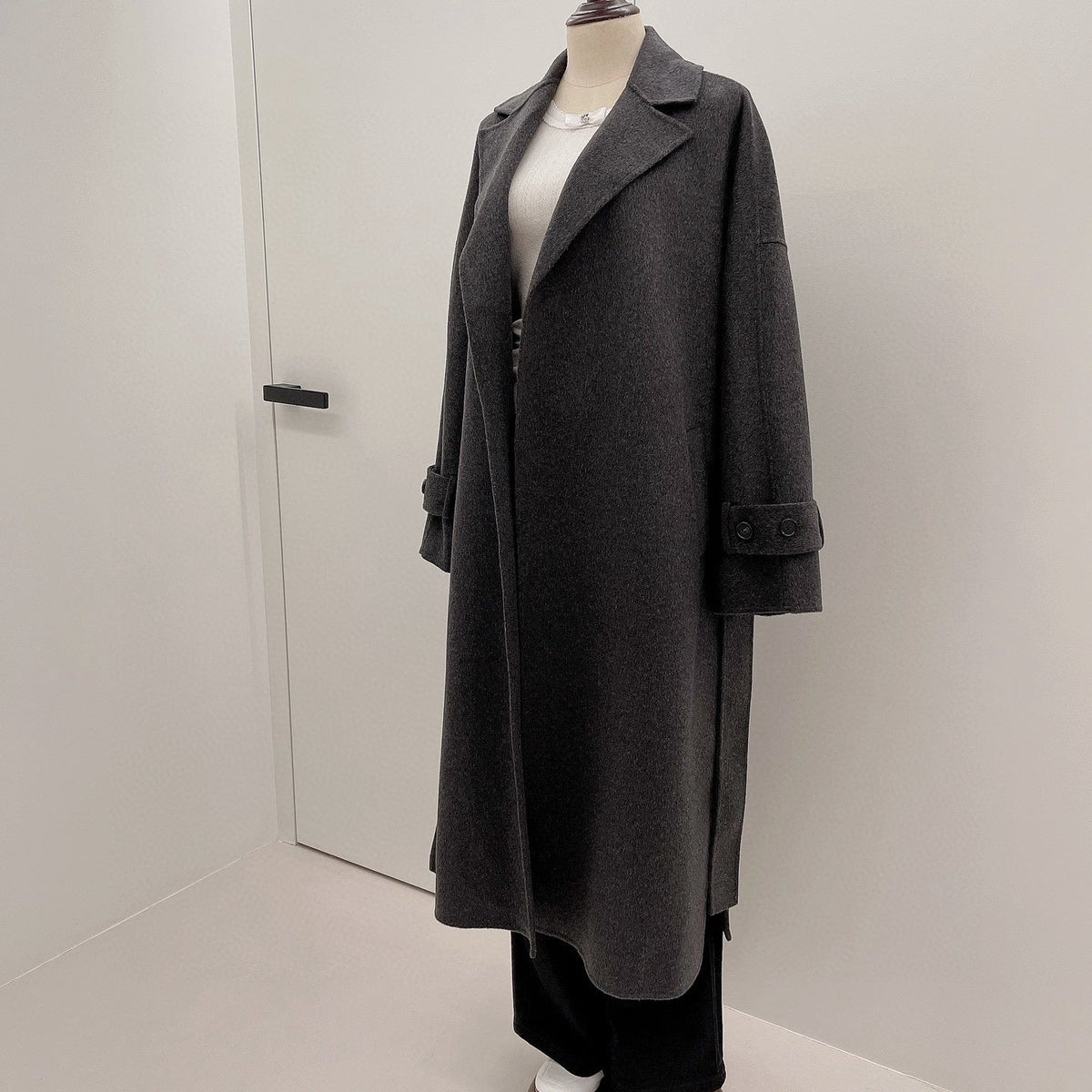 BRUNELLO C COAT
