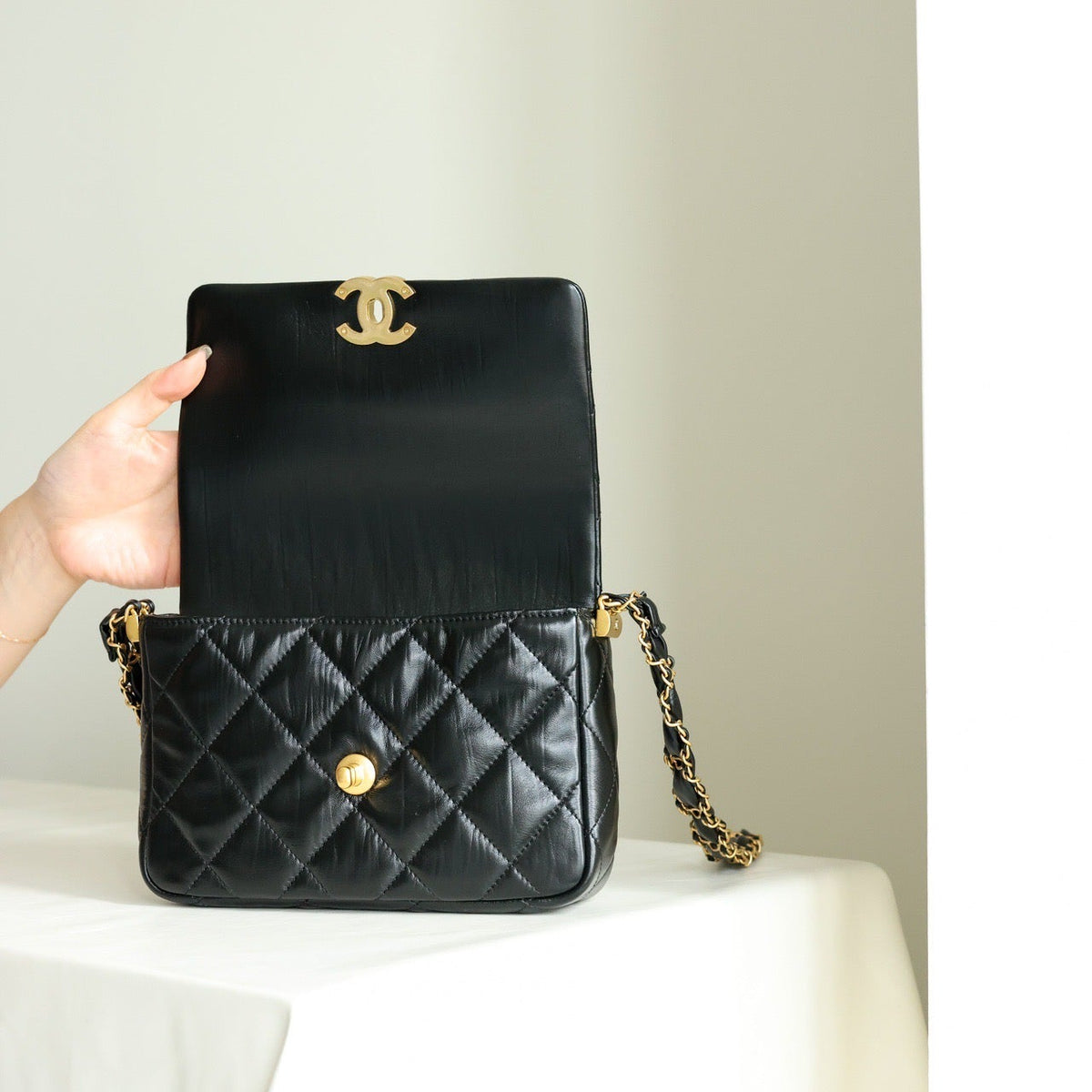 CC 23K BAG