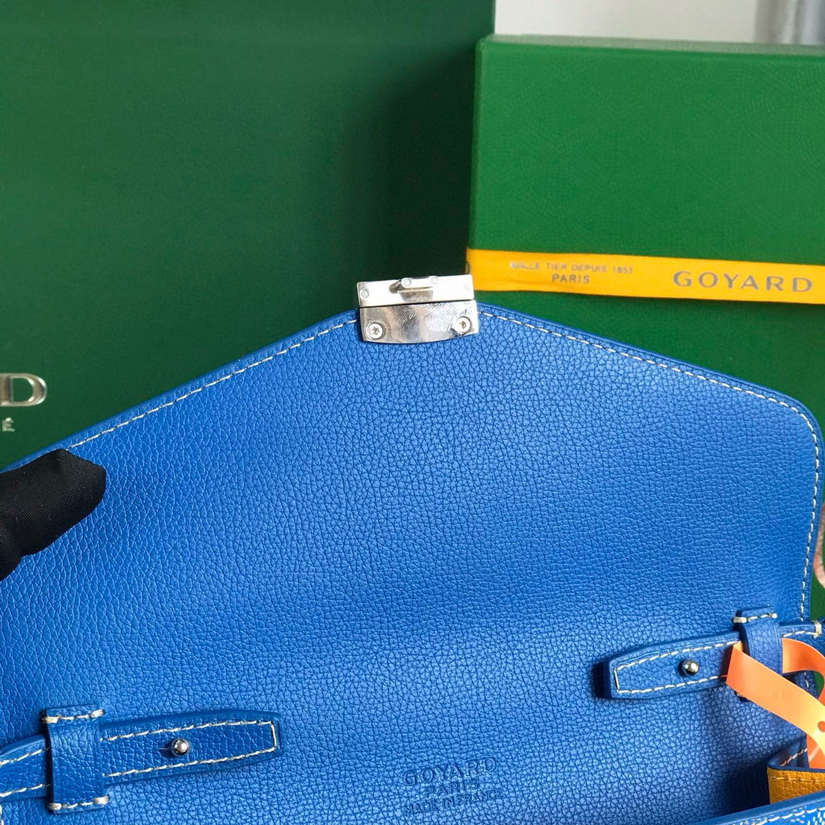 GOYA CHYPRE WALLET POUCH