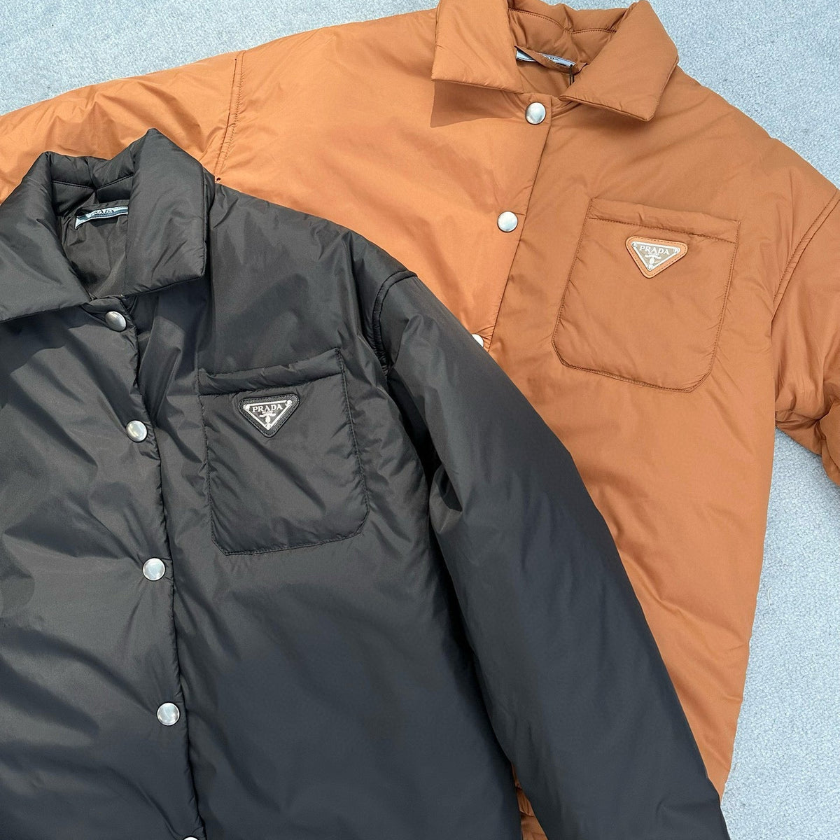 PD JACKET