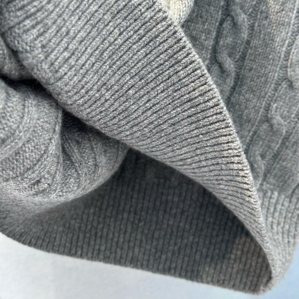 LOEW SWEATER