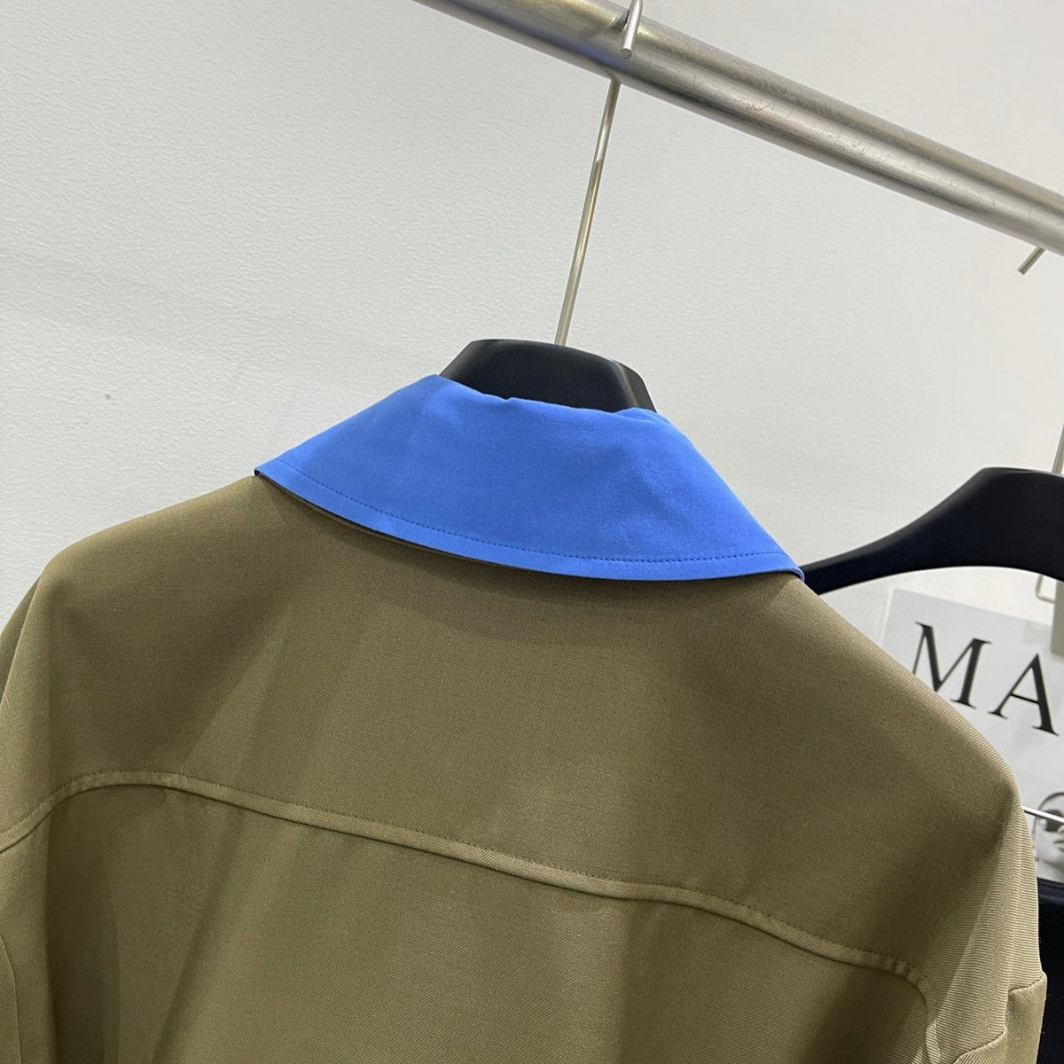 MIU M JACKET
