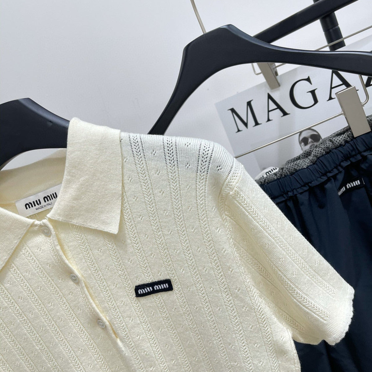 MIU M POLO